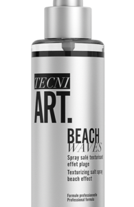 L Oreal Wild Stylers Tecni Art Beach Waves Spray Review Price